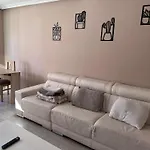 Acogedor Apartamento En Con Parking