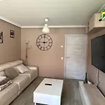 Acogedor Apartamento En Con Parking