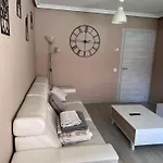 Apartman Acogedor Apartamento En Con Parking Oviedo