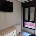 Acogedor Apartamento En Con Parking