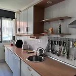 Apartman Acogedor Apartamento En Con Parking