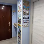 Apartman Acogedor Apartamento En Con Parking *