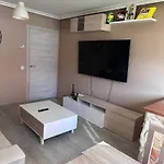 Acogedor Apartamento En Con Parking * Oviedo
