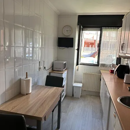 Acogedor Apartamento En Con Parking