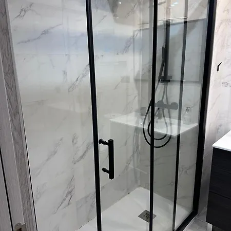 Διαμέρισμα Acogedor Apartamento En Con Parking *