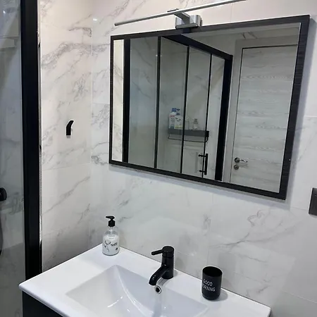 Acogedor Apartamento En Con Parking Apartment