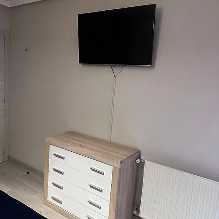 Apartment Acogedor Apartamento En Con Parking