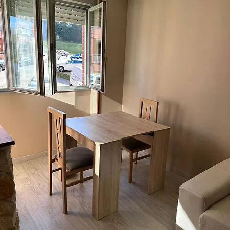 Acogedor Apartamento En Con Parking *