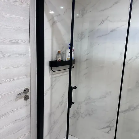 Διαμέρισμα Acogedor Apartamento En Con Parking