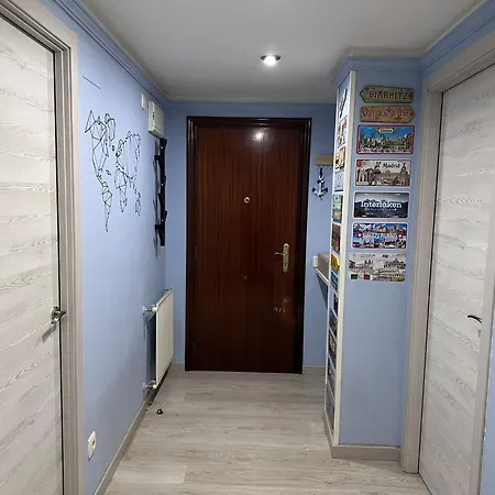 Acogedor Apartamento En Con Parking * Oviedo